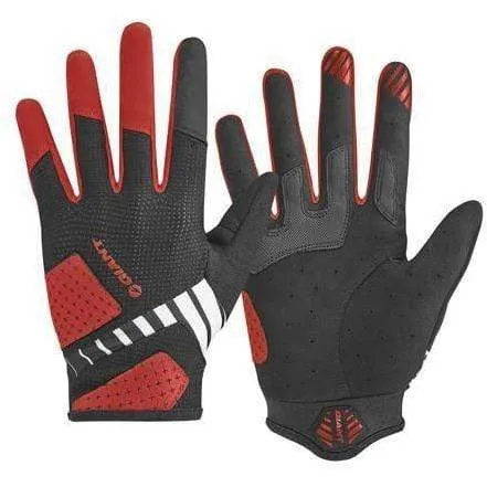 Transcend Bike Gloves