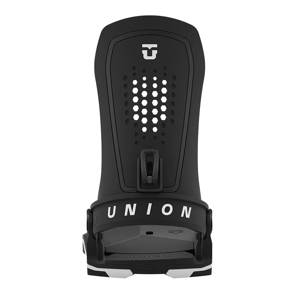 Union 2024 Force Bindings - Black