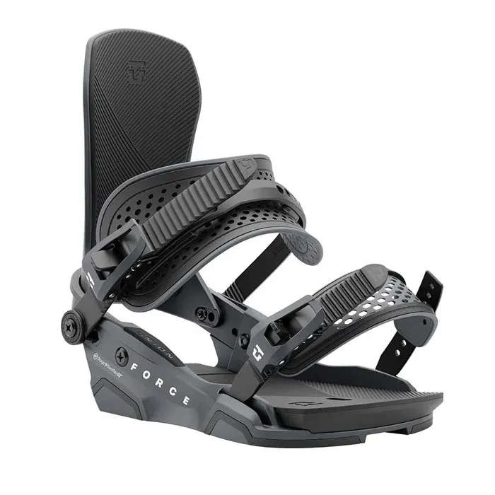 Union Force Binding 2025 (Multiple Color Options)