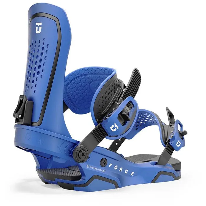 Union Force Binding 2025 (Multiple Color Options)