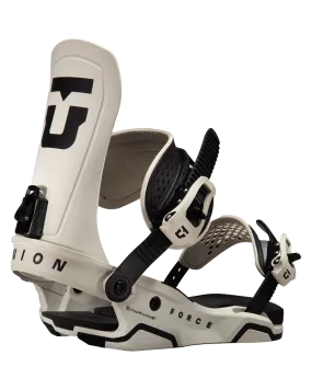 Union Team Hb Force Snowboard Bindings - Sand