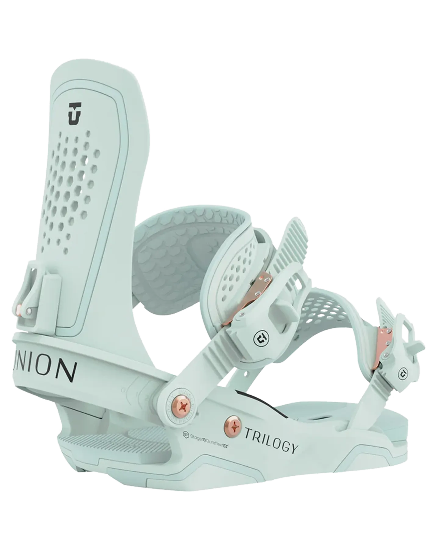 Union Trilogy Women's Snowboard Bindings