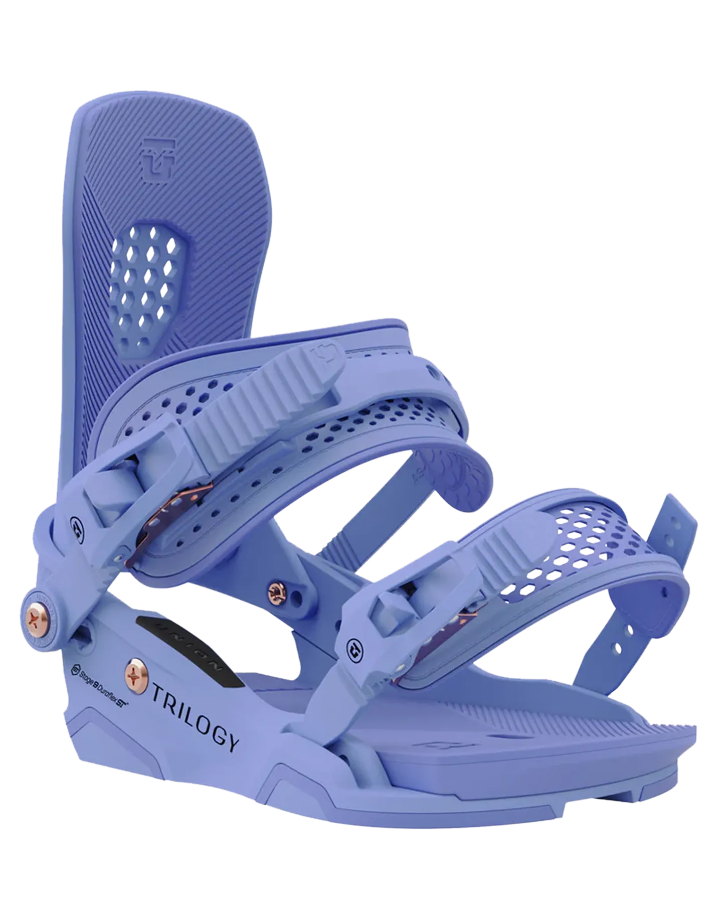 Union Trilogy Women's Snowboard Bindings