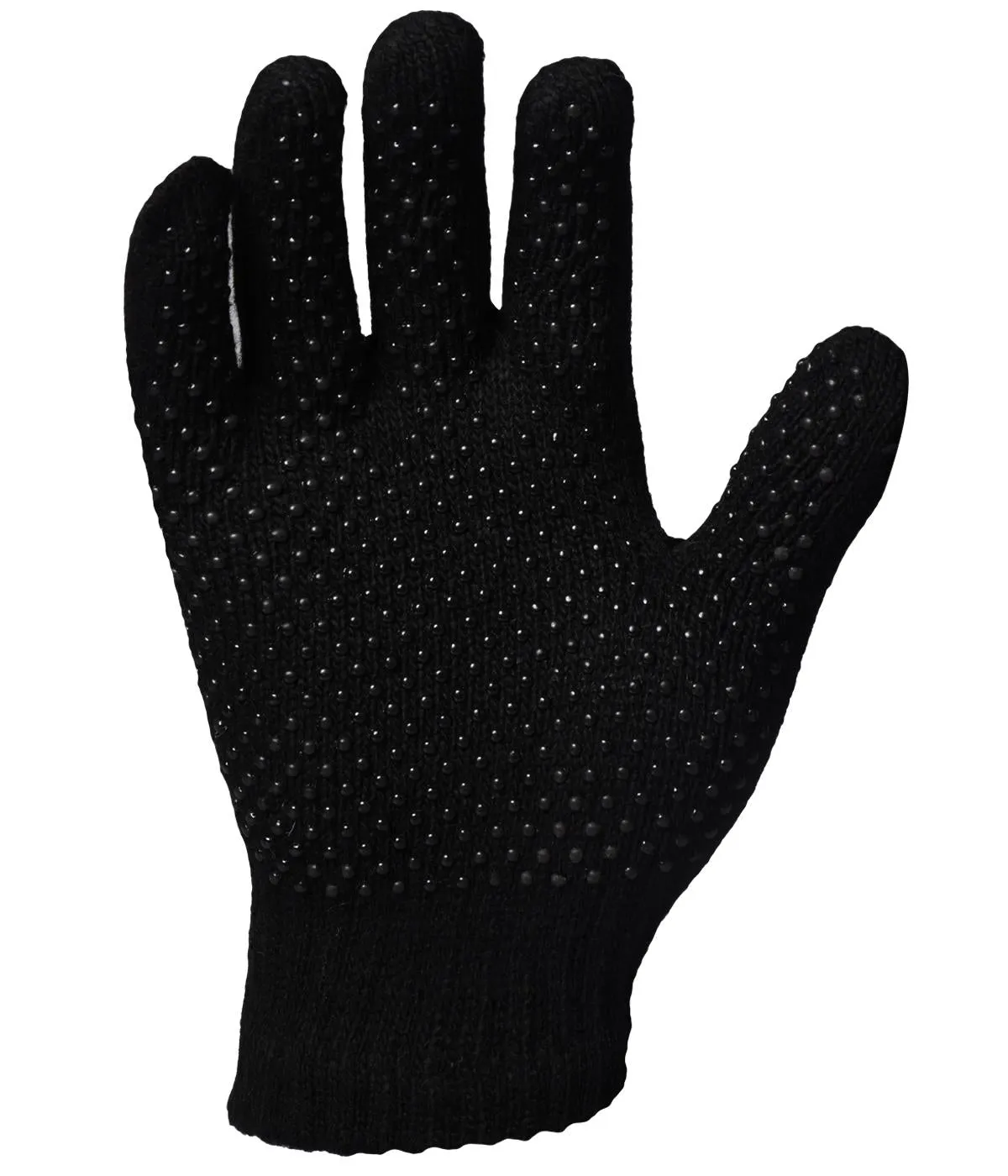 Unisex Gripper Gloves - Pack of 6