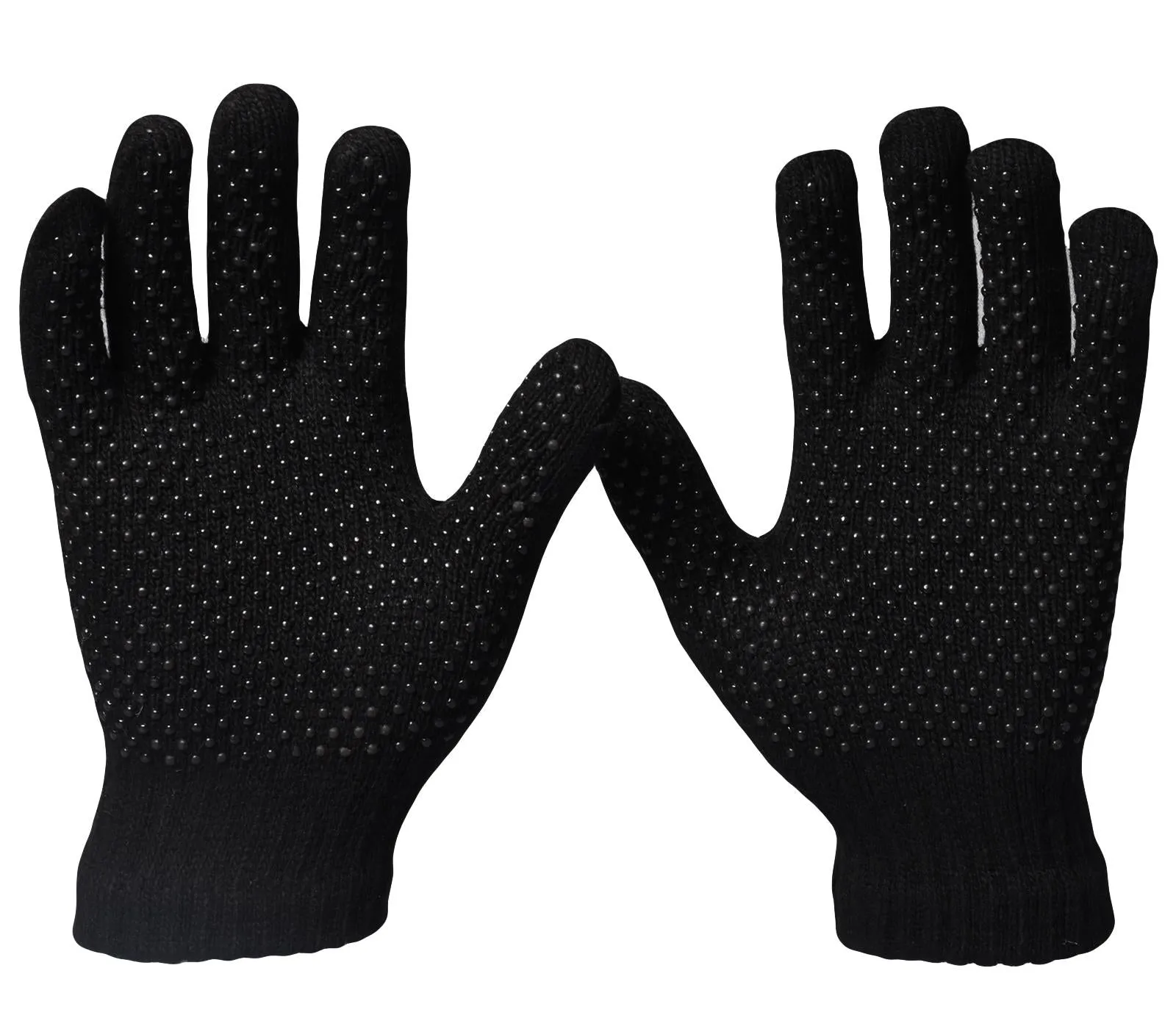 Unisex Gripper Gloves - Pack of 6