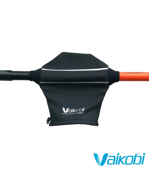 Vaikobi V COLD FLEECE LINED POGIES