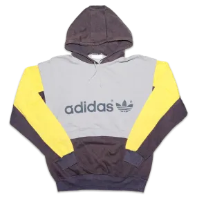 Vintage adidas Hoody Medium