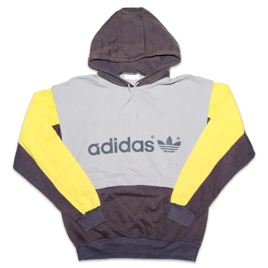 Vintage adidas Hoody Medium