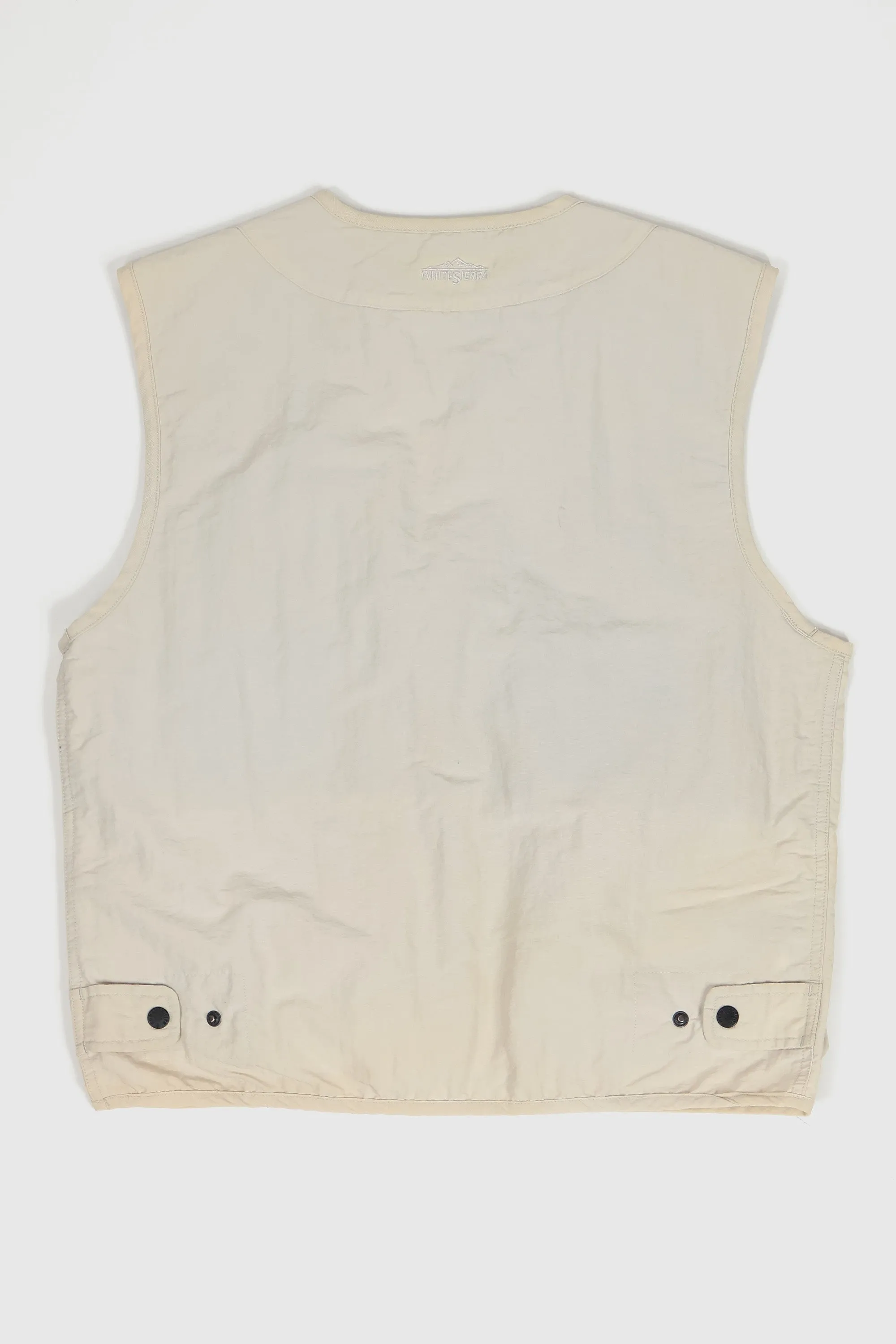 Vintage Outdoor Vest 04