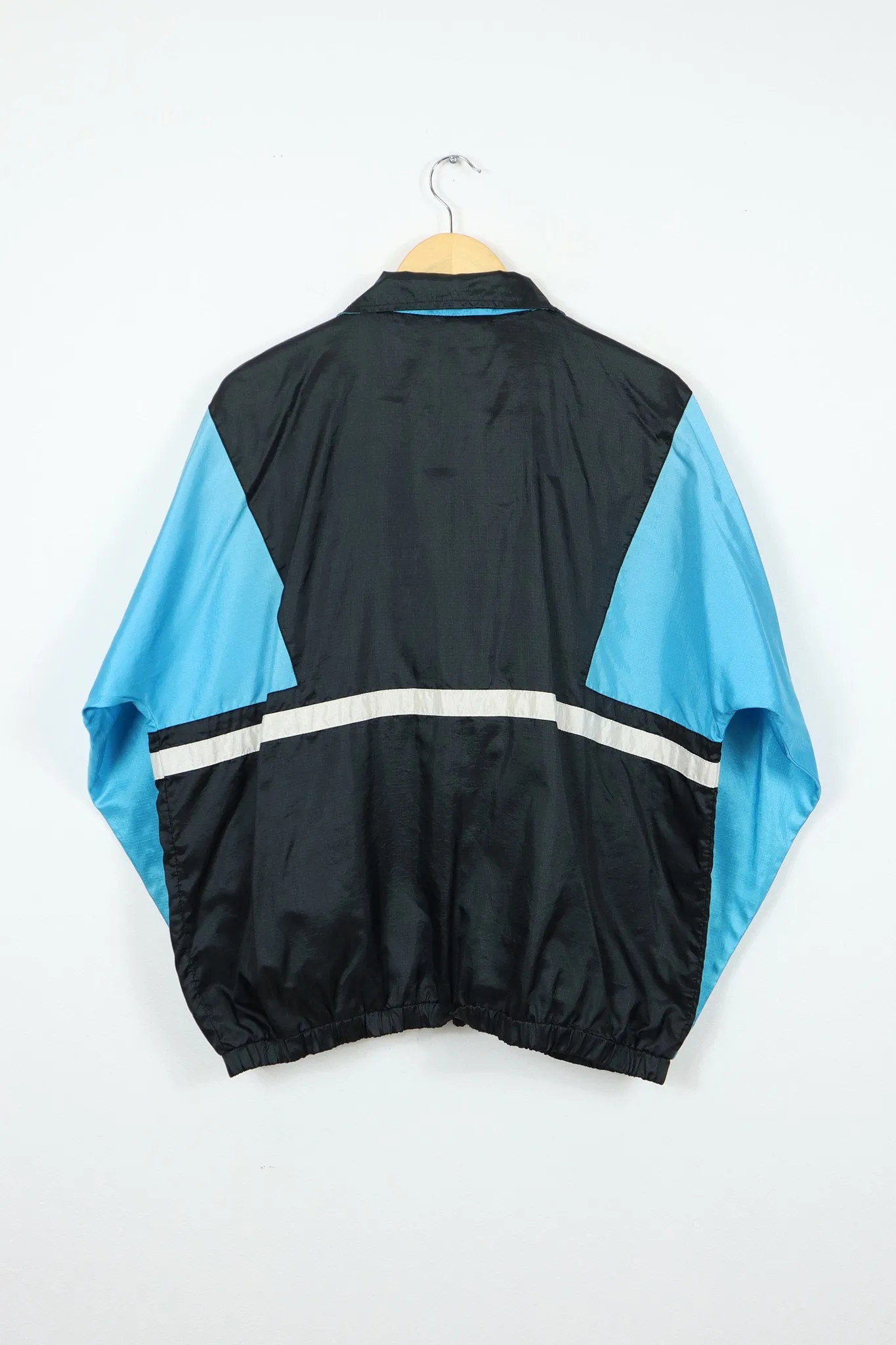 Vintage Puma Full Zip Jacket