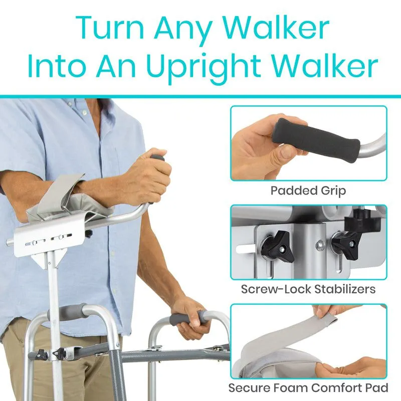 Walker Forearm Platform