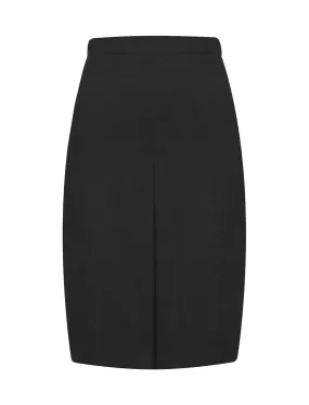 Wellfield School Black Thornton Skirt