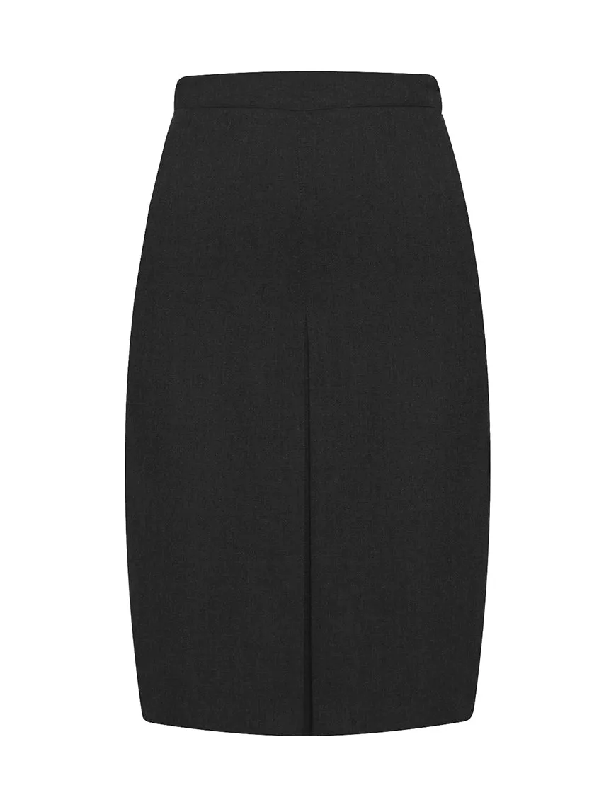 Wellfield School Black Thornton Skirt