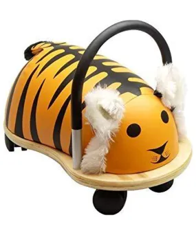 Wheely Bug Tiger - Large