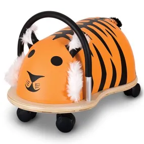 Wheely Bug Tiger Small