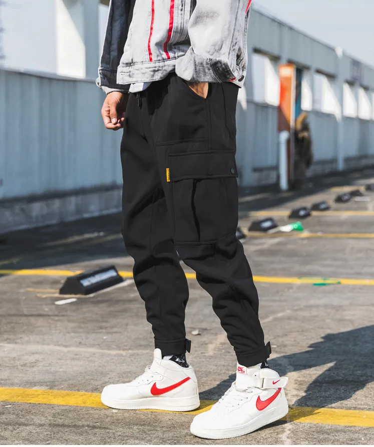 WLS Tokyo Street Pants