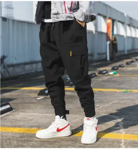 WLS Tokyo Street Pants