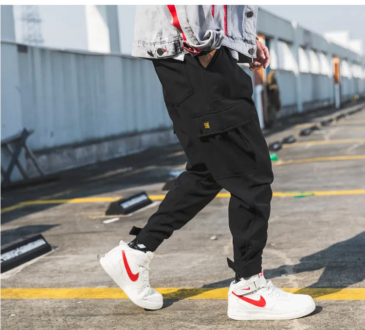 WLS Tokyo Street Pants