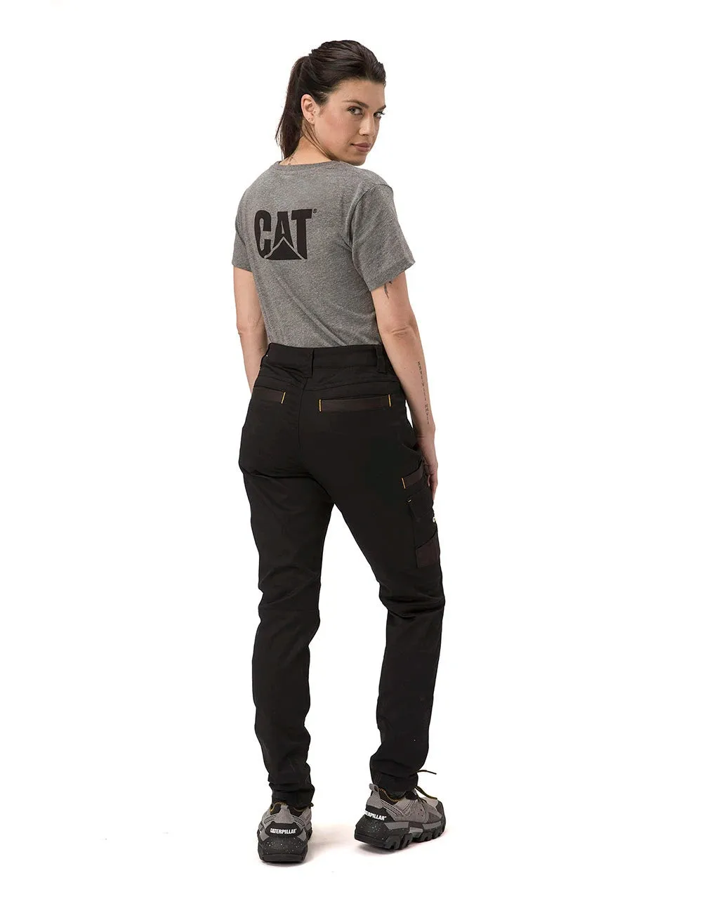 Women's Elite Operator Work Pants