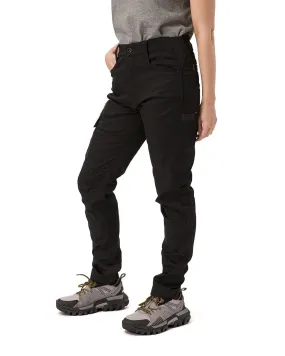 Women's Elite Operator Work Pants