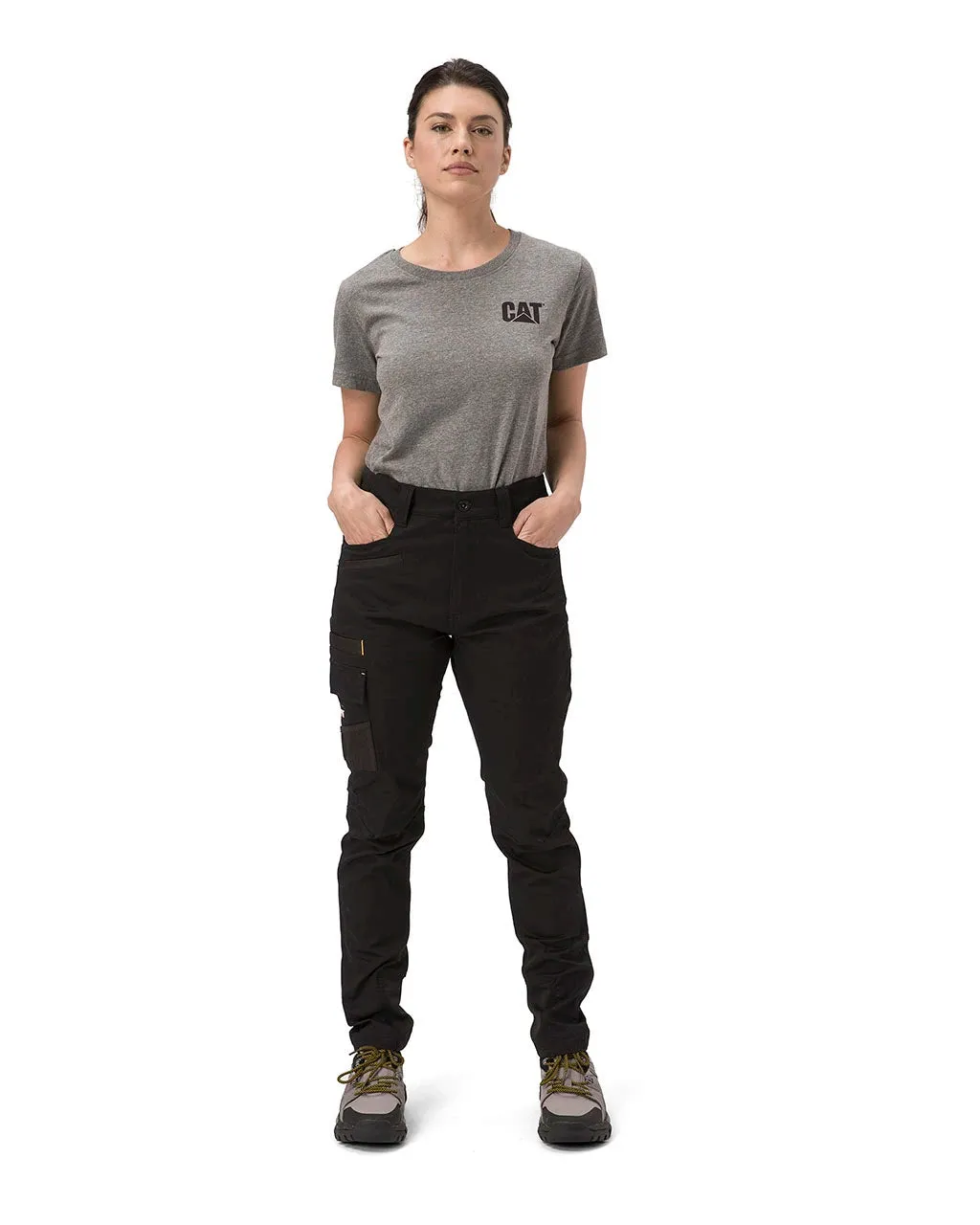 Women's Elite Operator Work Pants