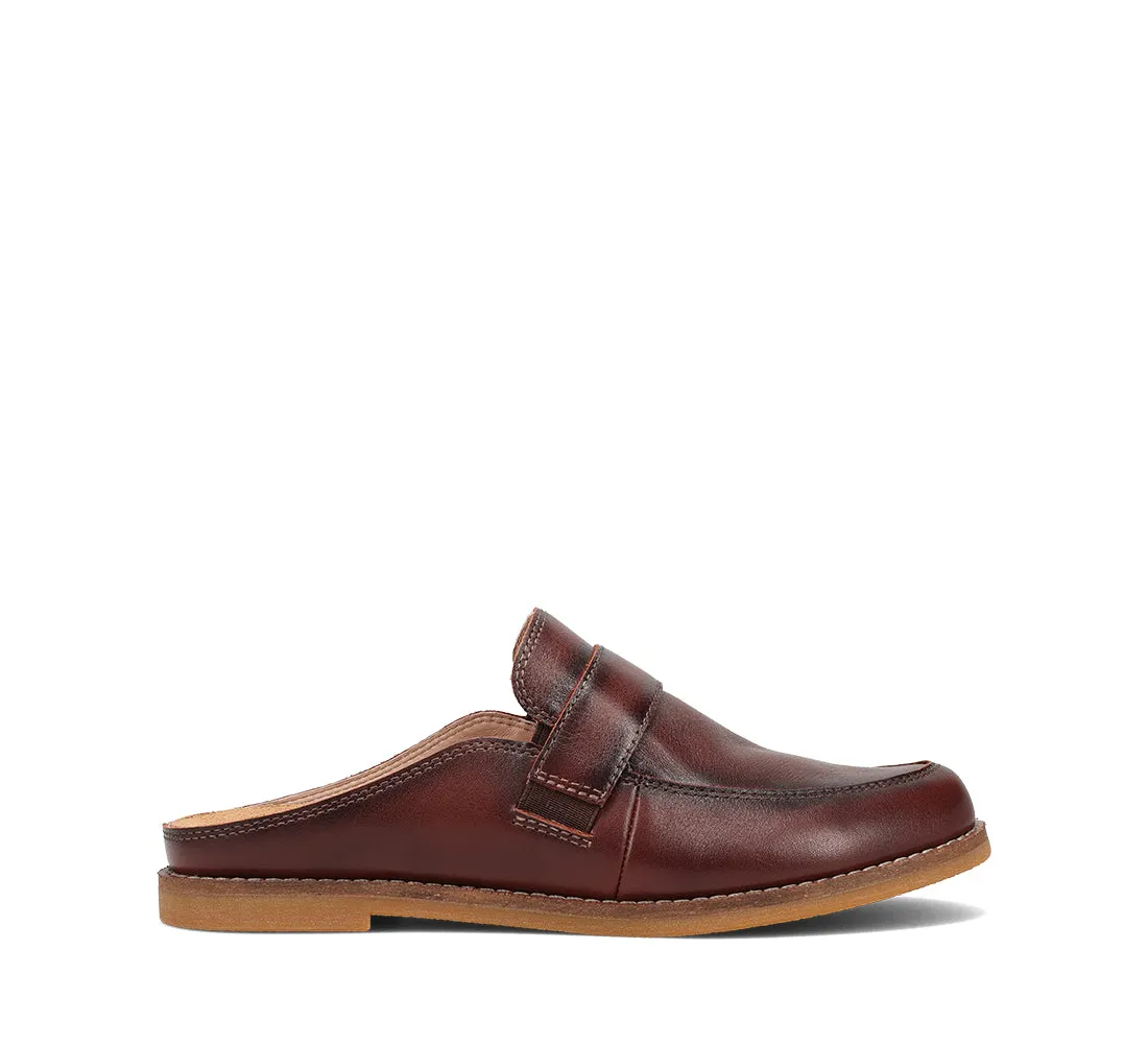 Women's Taos Royal Color: Whiskey