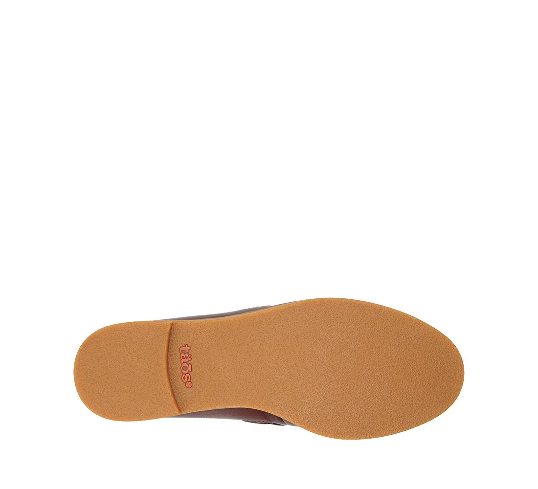 Women's Taos Royal Color: Whiskey