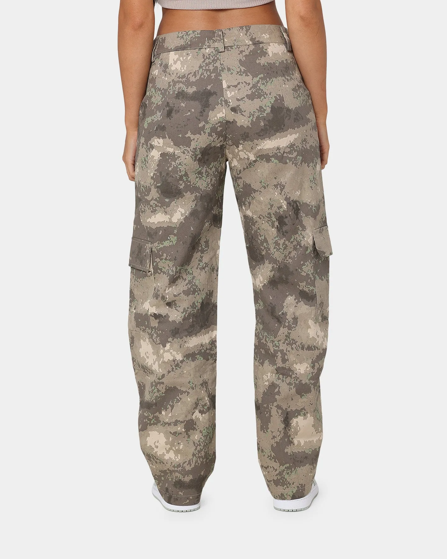 XXIII Women's Abril Camo Pants Desert Camo