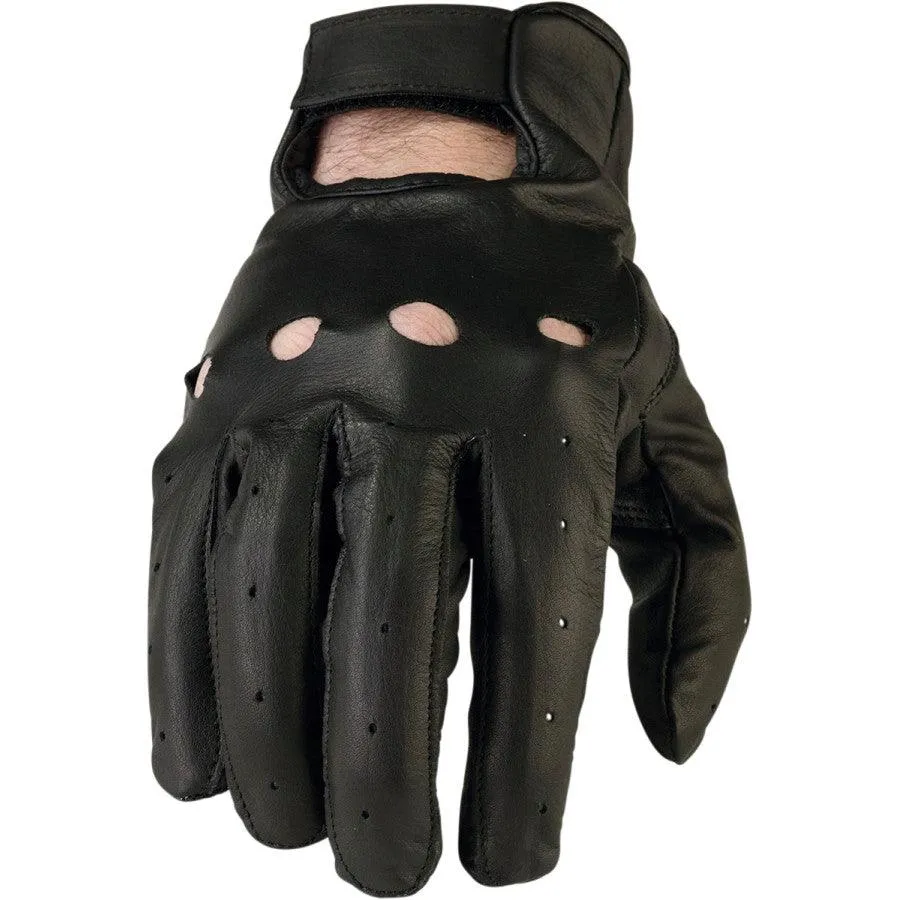 Z1R 243 Gloves - Black