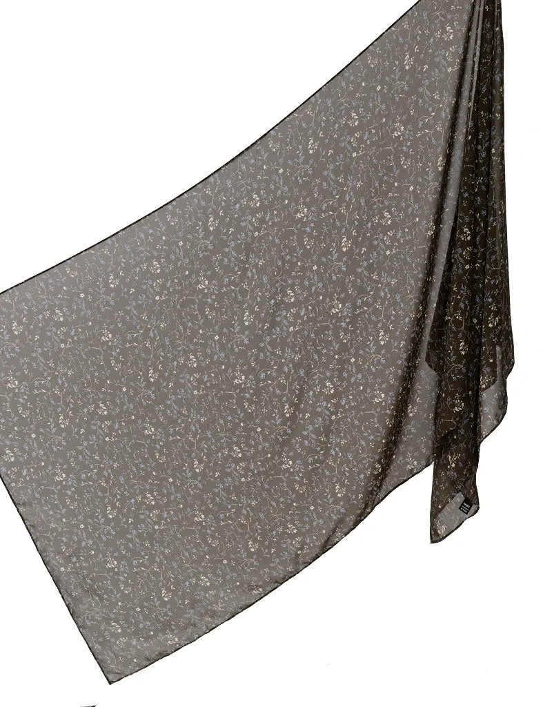 Zuri Shawl